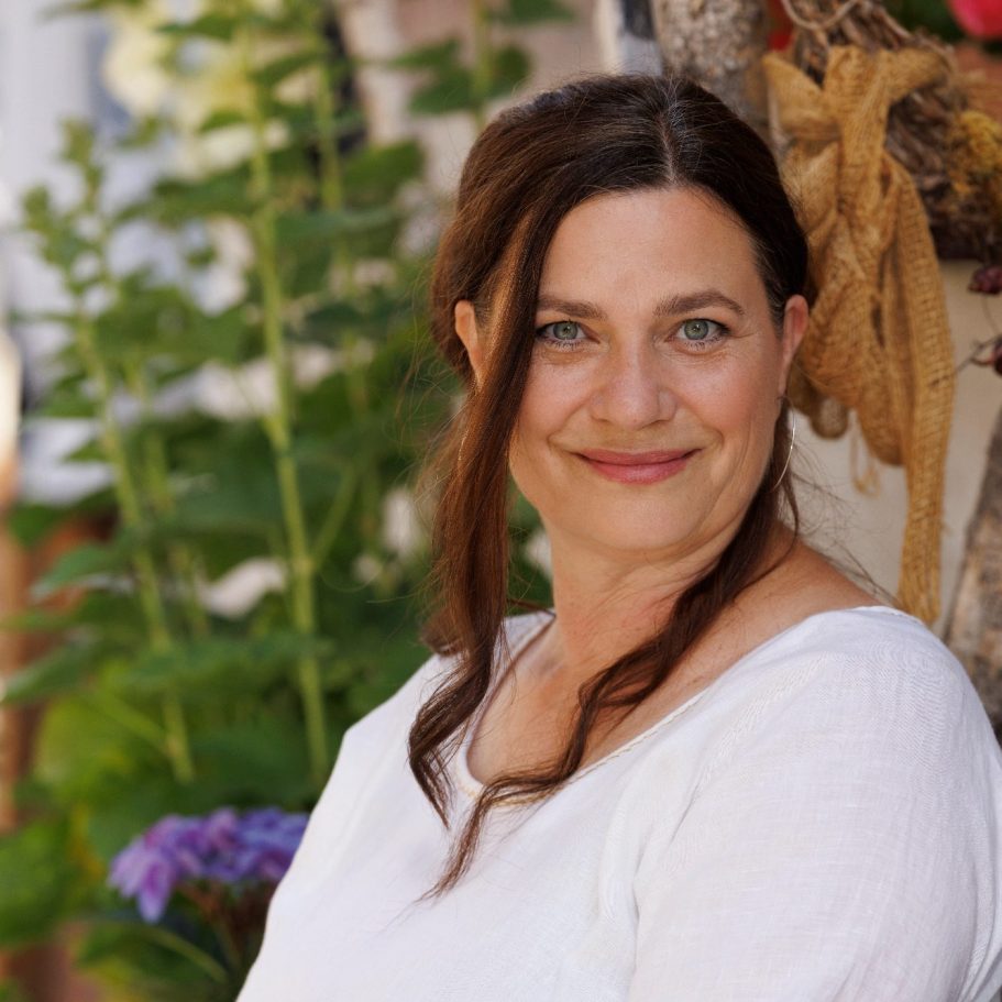 Angstbewältigung & Energiearbeit Schwarzwald Margot Weber