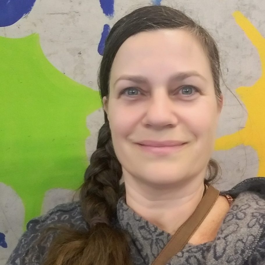 Angstbewältigung & Energiearbeit Schwarzwald Margot Weber